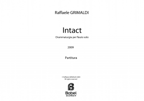 INTACT_FLAUTO SOLO_GRIMALDI_INTACT_FLAUTO SOLO z